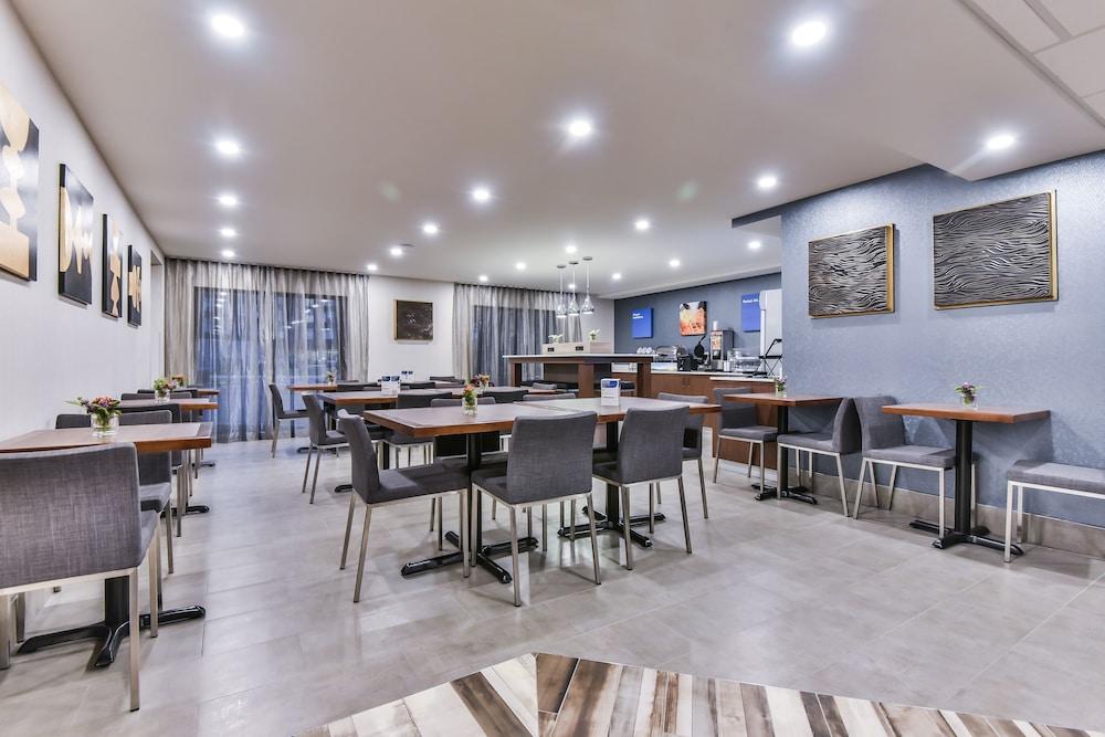 Comfort Inn Aeroport Dorval Εξωτερικό φωτογραφία