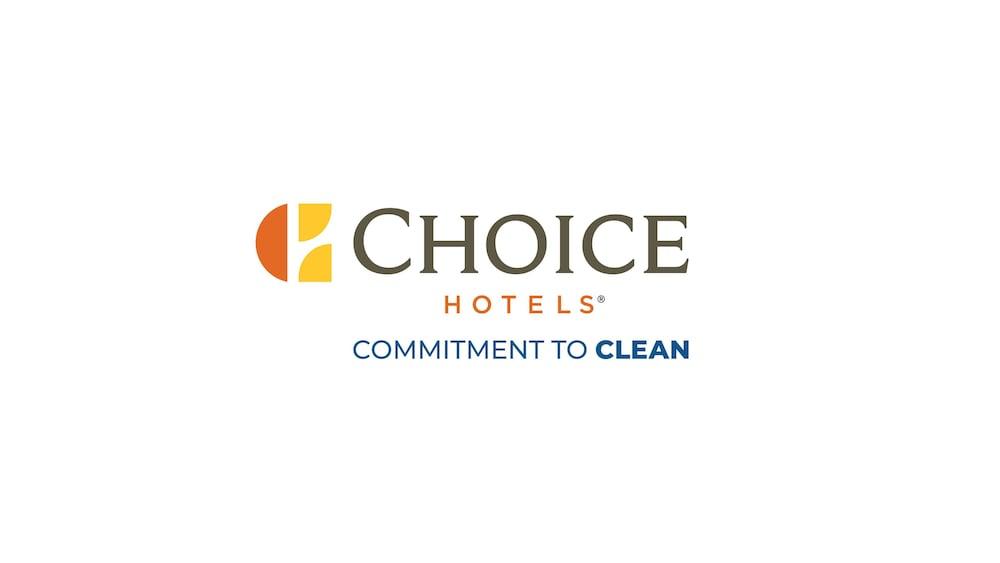Comfort Inn Aeroport Dorval Εξωτερικό φωτογραφία