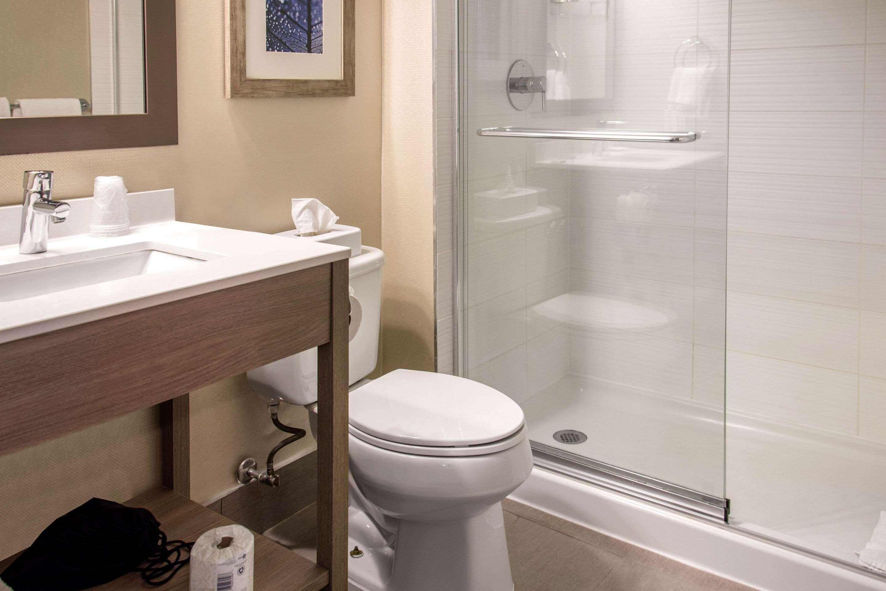 Comfort Inn Aeroport Dorval Εξωτερικό φωτογραφία
