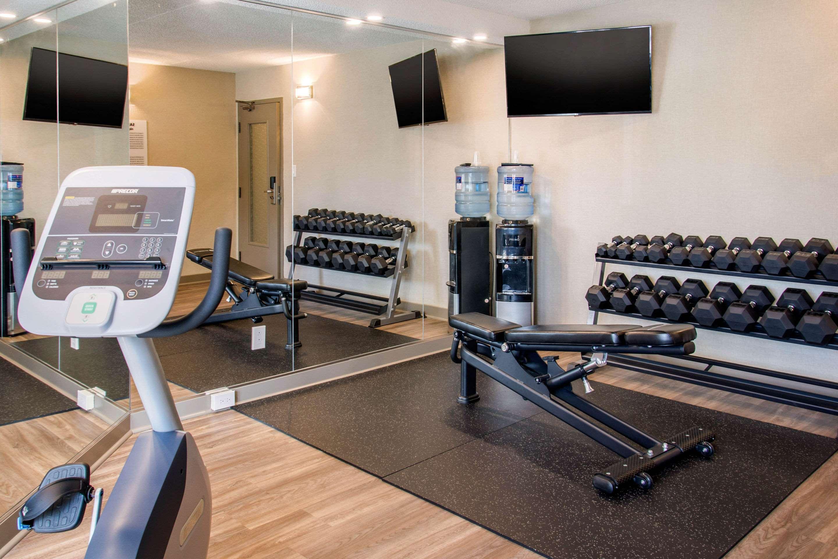 Comfort Inn Aeroport Dorval Εξωτερικό φωτογραφία