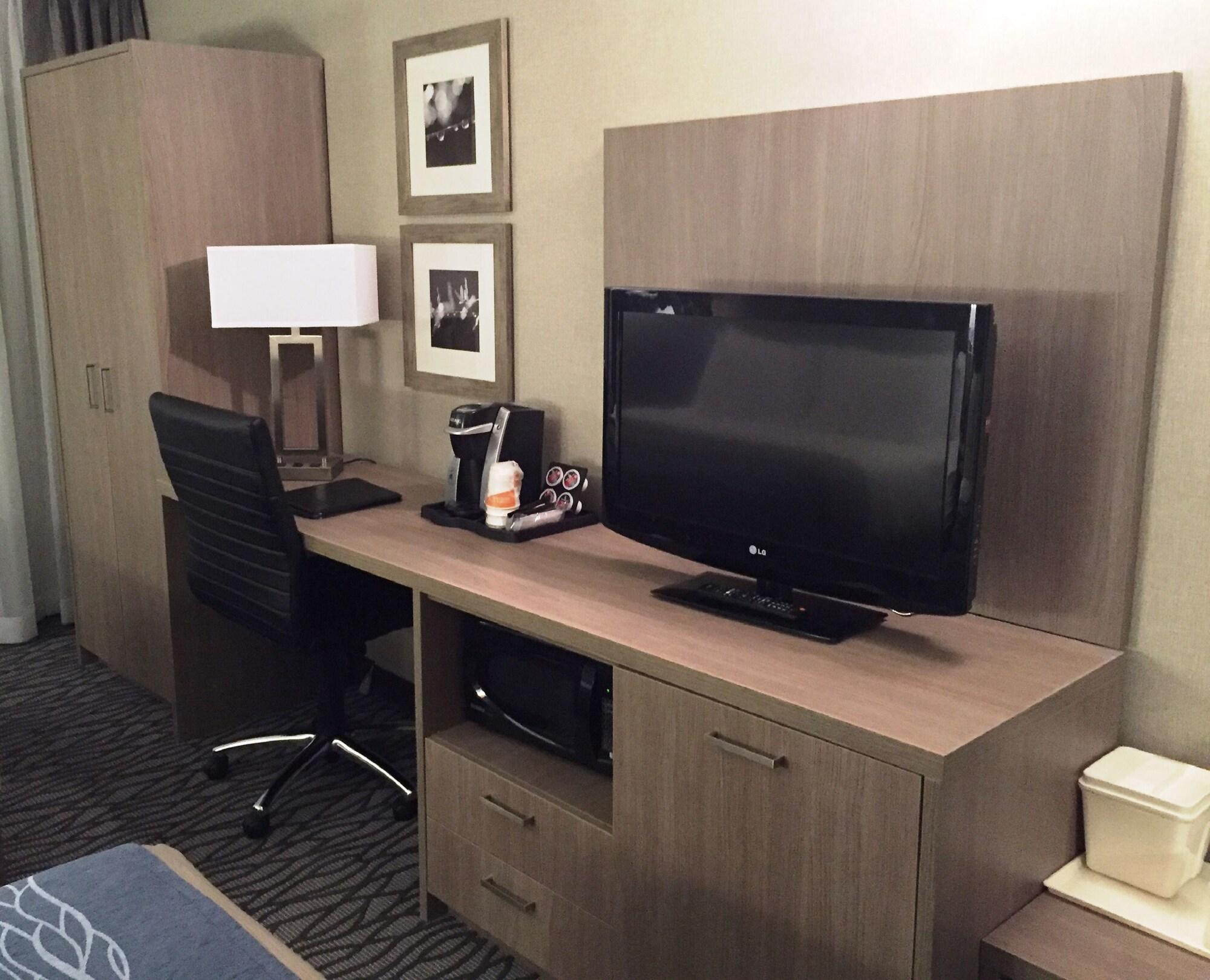 Comfort Inn Aeroport Dorval Εξωτερικό φωτογραφία