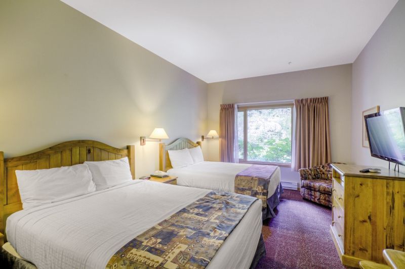 Comfort Inn Aeroport Dorval Εξωτερικό φωτογραφία