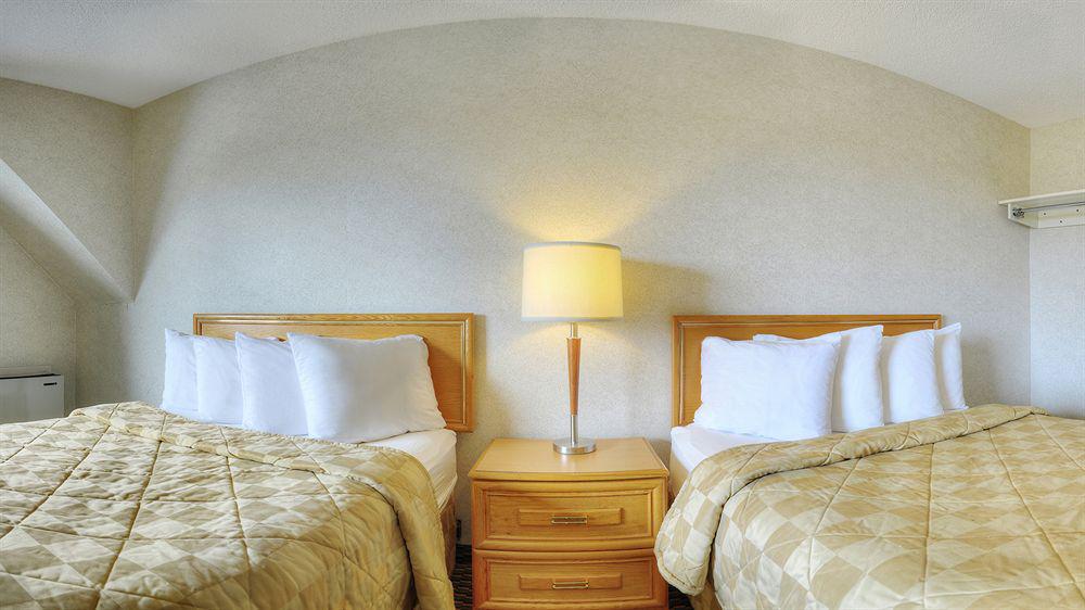 Comfort Inn Aeroport Dorval Εξωτερικό φωτογραφία
